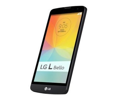 LG L Bello