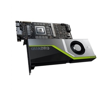 Dell Quadro RTX 6000