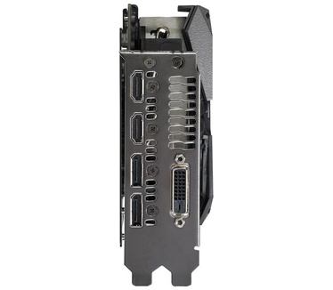 Asus ROG-STRIX-RX580-T8G-GAMING