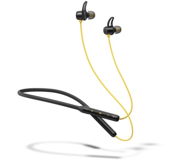 Realme Buds Wireless (Geel, Zwart)