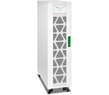 APC Easy UPS 3S Pro 20 kVA 400V 3:3 UPS voor interne batterijen.