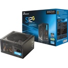 Seasonic S12G 650W aangeboden - Vraag & Aanbod - Tweakers