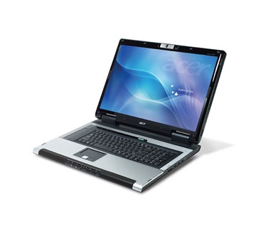 Acer Aspire 9802WKMi (P-M Duo T2300; 1GB; 100GB; DVD+/-RW; 20.1"TFT; WXP Home)