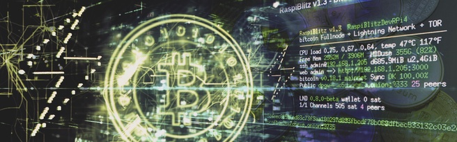 Hero 1 Lightning bitcoin