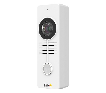 Axis A8105-E