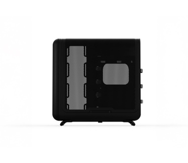 HYTE X50 Pitch Black