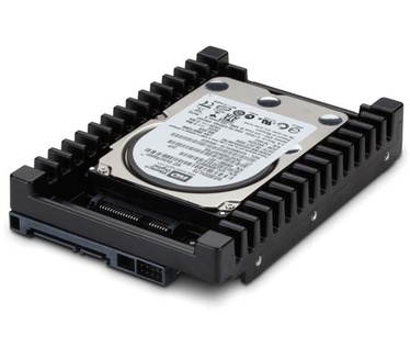 HP 160GB SATA SQ