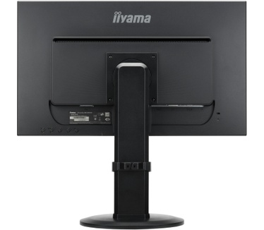 Iiyama B2481HS-1 Zwart