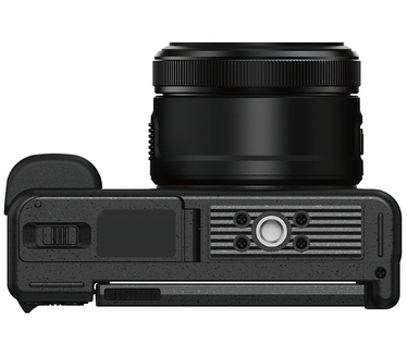 Yashica City 200