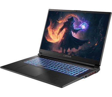 Captiva Advanced Gaming I82-444G1NL