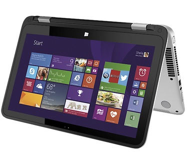 HP 13-s105nd