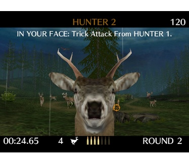 Deer Drive