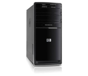 HP Pavilion P6110 (VC971AA)