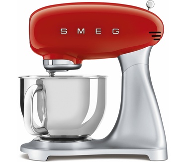 Smeg SMF02RDEU