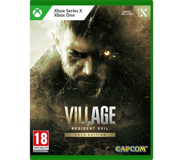 Resident Evil Village - Gold Edition