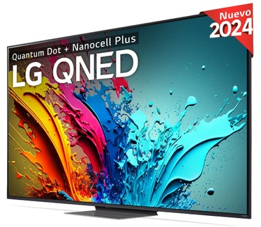 LG 75QNED86T6A.AEU