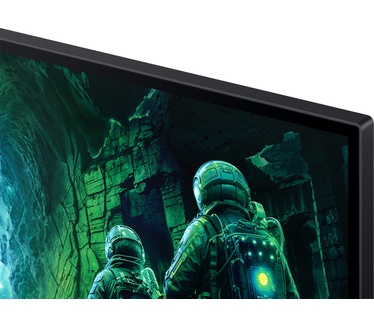 Samsung 27" Odyssey G5 G53F QHD 200Hz Gaming Monitor