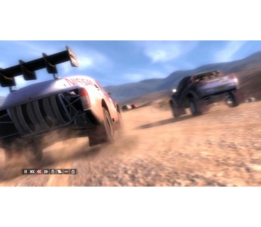 Colin McRae: DiRT