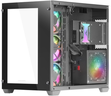 Mars Gaming MCV3