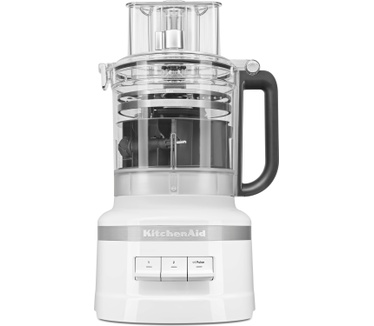 KitchenAid 5KFP1318EWH