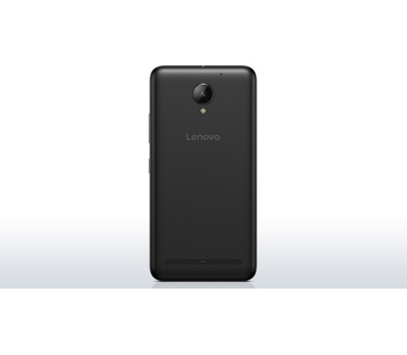 Lenovo C2 Power Zwart