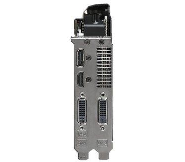 Asus STRIX-R9280-OC-3GD5