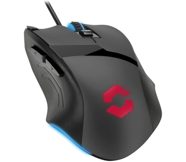 Speedlink Vades Gaming Mouse (Grijs)