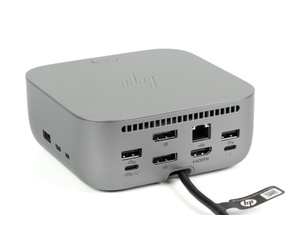 HP Thunderbolt 4 Ultra 180W G6 Dock