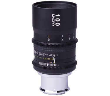 Tokina 100mm T2.9 Cinema Macro
