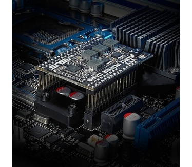Asus Rampage II Extreme