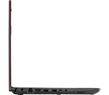 ASUS FX506IH-HN299T