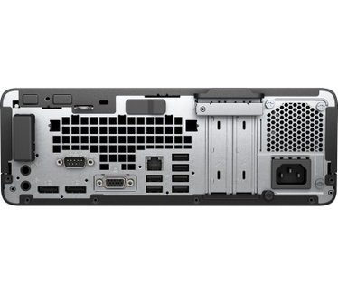HP ProDesk 600 G3 Small Form Factor PC (ENERGY STAR)