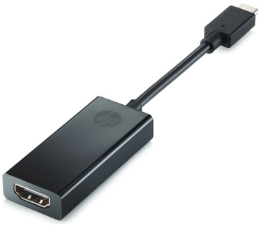 HP USB-C to HDMI Adapter