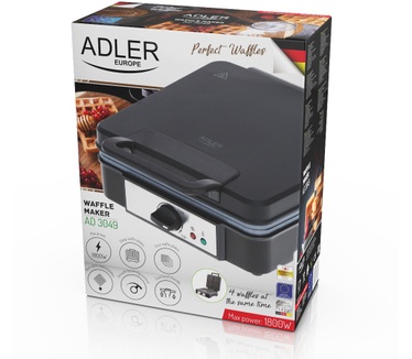 Adler AD 3049