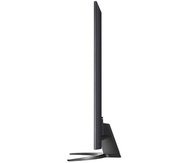 LG 55QNED816QA Zwart