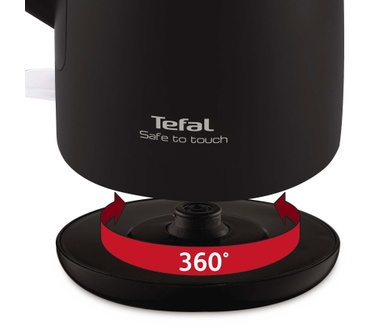 Tefal Safe to Touch KO3718