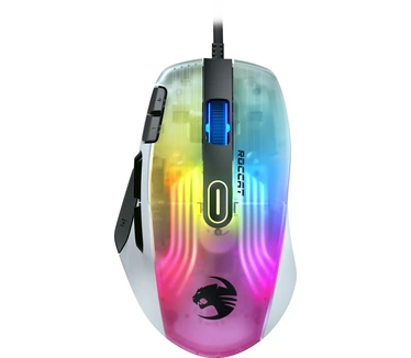 Roccat Kone XP Wit