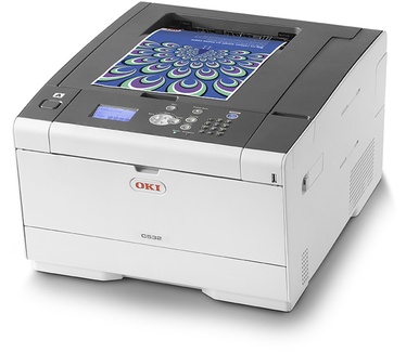 Oki C532DN