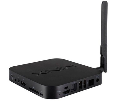 Minix Neo X8 Plus 8GB 8GB