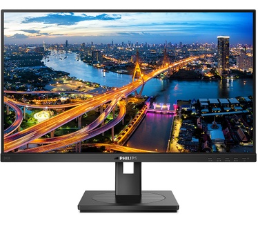 Philips B-line 242B1 Zwart