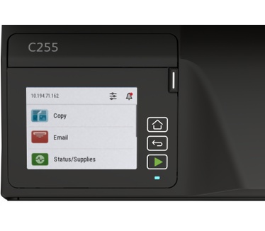 Xerox C255a