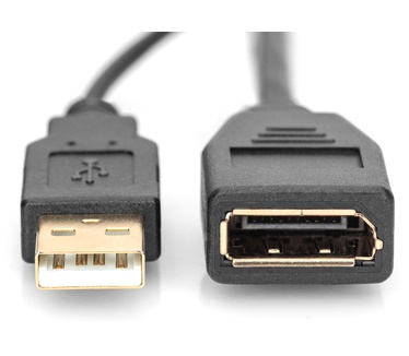 Digitus AK-330101-002-S