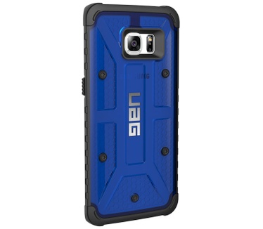 Urban Armor Gear Composite (Galaxy S7 Edge) Blauw