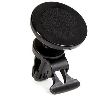 eStuff Magnetic Wireless Car Charger