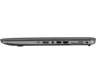 HP ZBook 15u G3 1RQ35EA