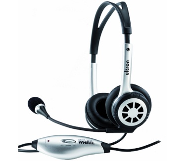 Ultron UHS-250 Wheel USB Multimeadia
