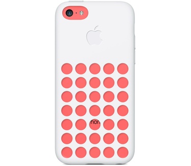 Apple iPhone 5c 16GB Roze