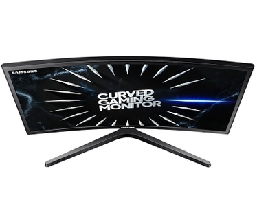 Samsung C24RG54FQU