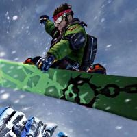 SSX