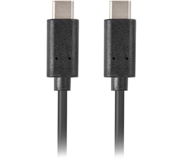 Lanberg CA-CMCM-31CU-0018-BK